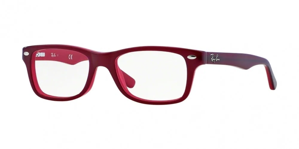 Ray-Ban Kids 0RY1531 Eyeglasses - view 9